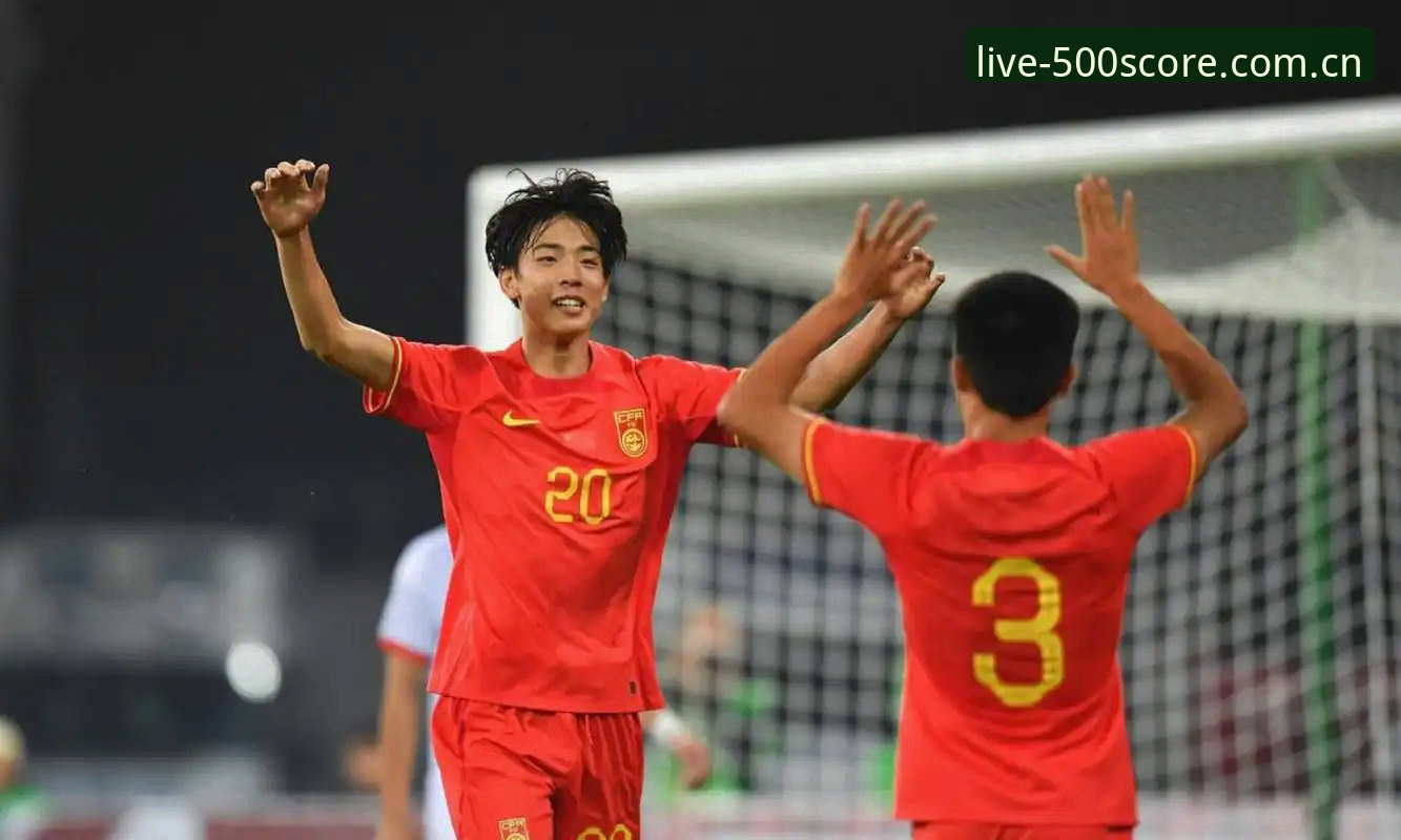 即时比分完场NBA赛事赔率数据评测 3个致命问题暴露U19国足差距,从土伦杯0-3看即时比分完场NBA赛事赔率数据评测的实战价值